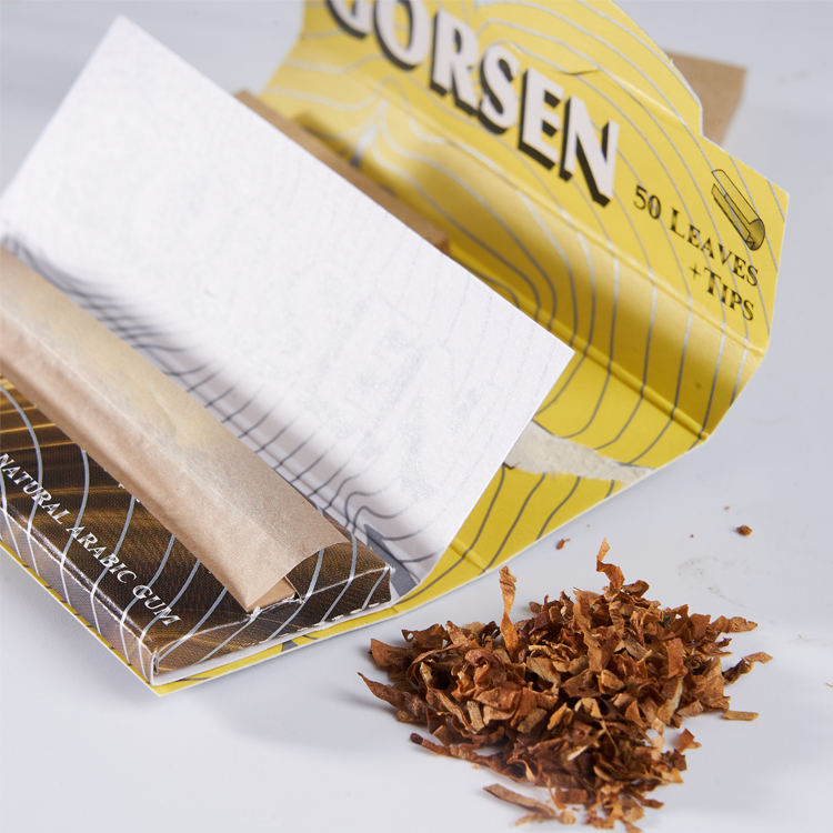 How to Smoke Weed Cannabis Cigarette DIY by Rolling Paper