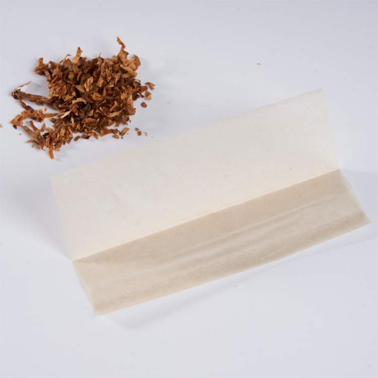 hand-rolling cigarettes