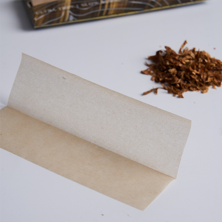 smoking rolling papers production