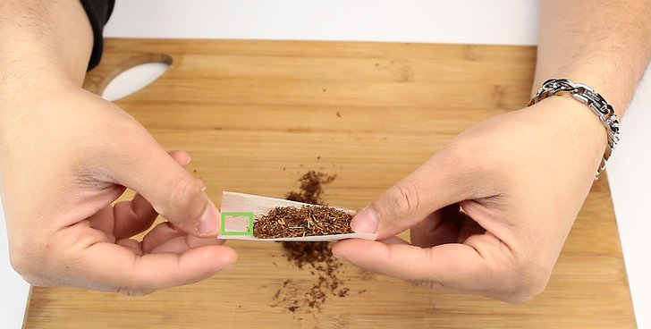 OEM Rolling Paper&tobacco Rolling Paper