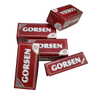 Custom Red Elements Rolling Paper