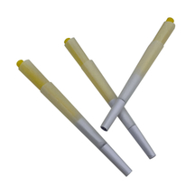 OEM White With Filter Pre Rolled Cones