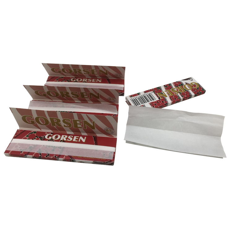 Best White Rice Rolling Paper