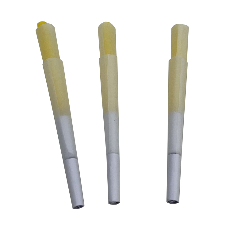 Best White Flavored Pre Rolled Cones
