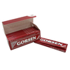 Custom Red Elements Rolling Paper