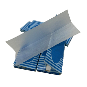 OEM Blue Single Wide Rolling Paper