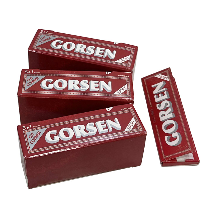 Elements Rolling Paper