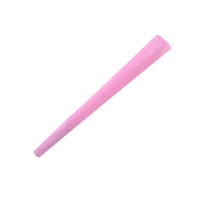 Custom Pink Blunt Pre Rolled Cones
