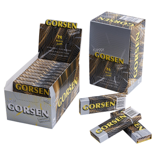 1 1/4 Size Tabacco Rolling Paper