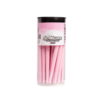 Pink Blunt Pre Rolled Cones
