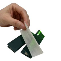 1 1/4 13 GSM Pure Hemp Smoking Rolling Paper 