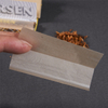 High Quality DIY Unrefined Brown Organic Smoking Rolling Paper