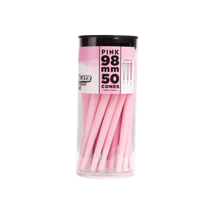 Best Pink Blunt Pre Rolled Cones