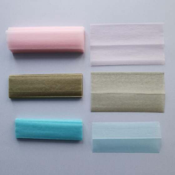 Rice Pink rolling Paper