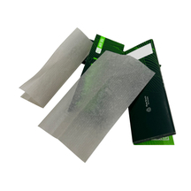 DIY Black King Size Slim Rolling Paper