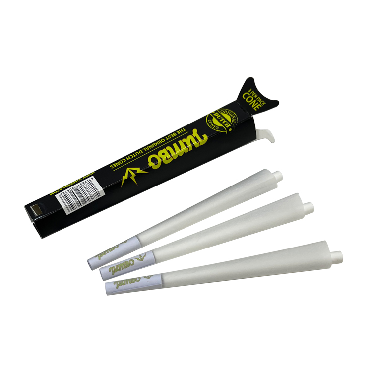 Best White Cones Rolling Paper